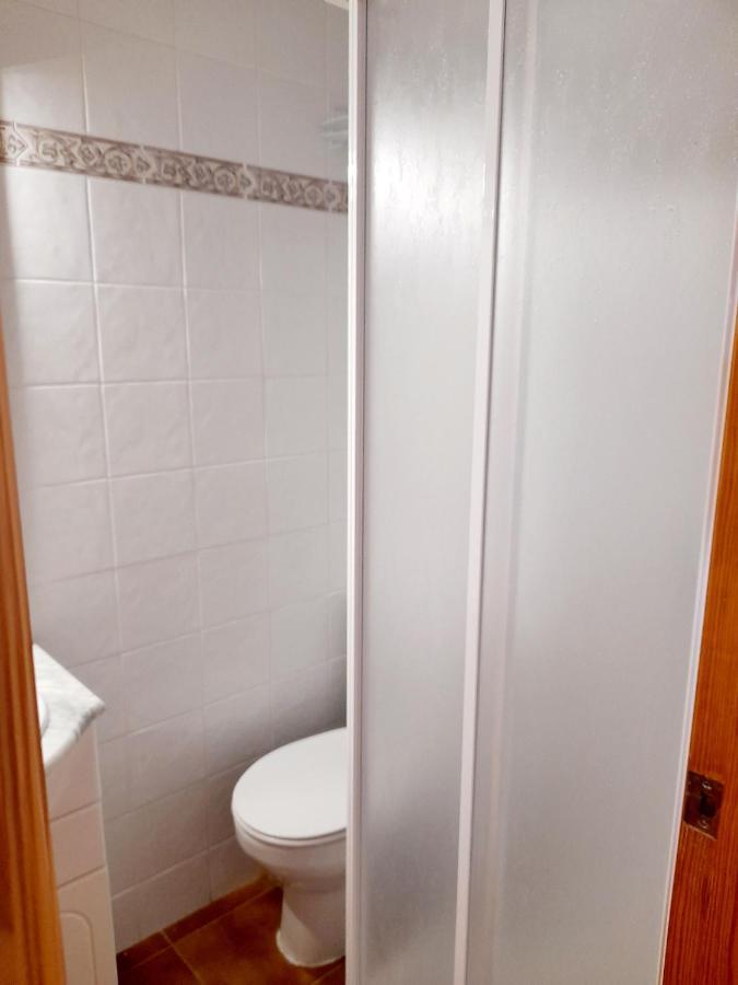 Apartamento Vistas Al Mar, 11 Planta, 50M Playa!! Мірамар Екстер'єр фото